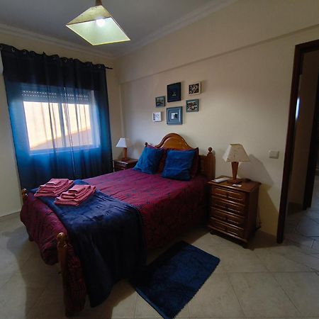 Ferienwohnung Flat In The Heart Of Algarve São Brás de Alportel Exterior foto