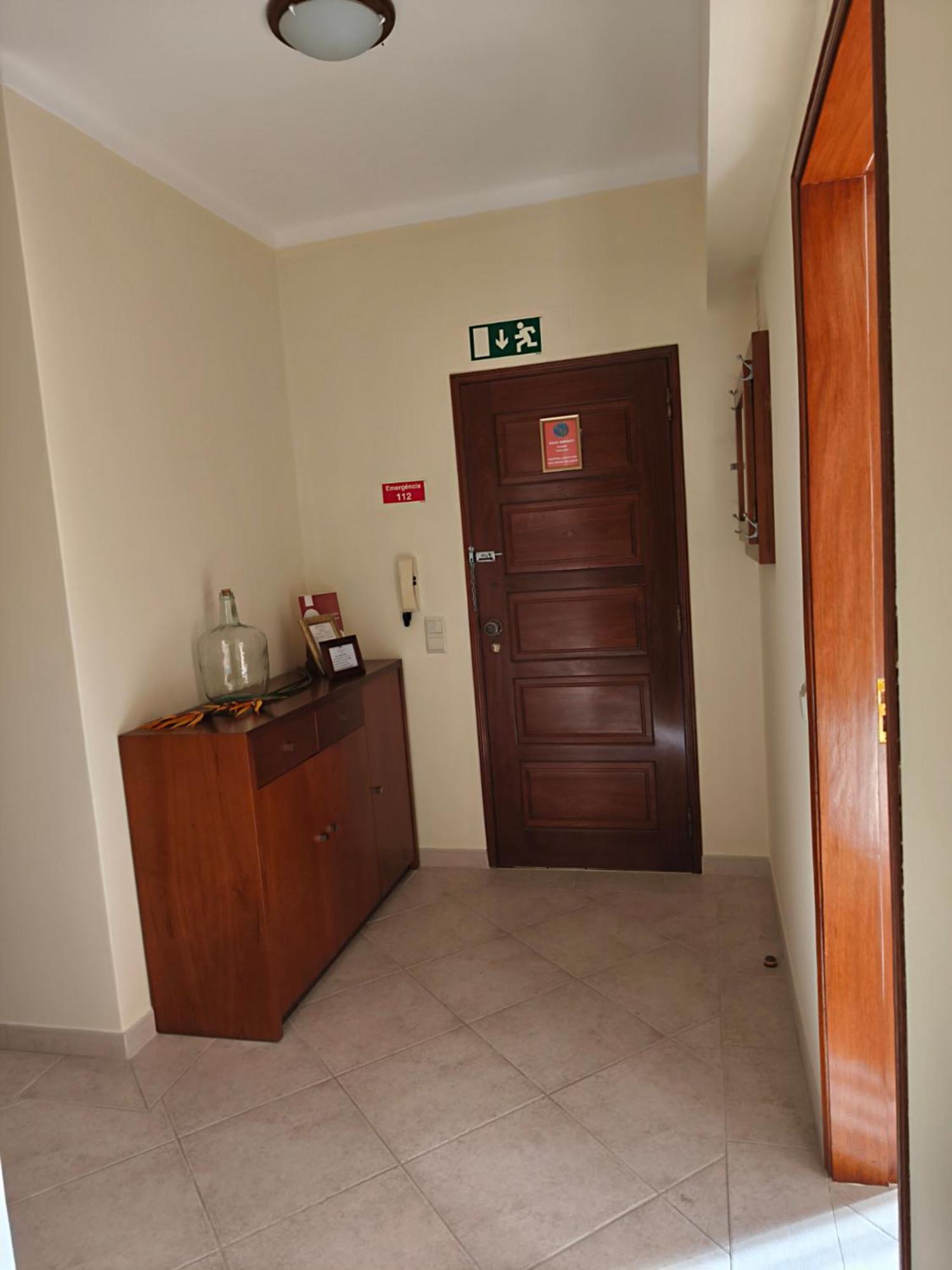 Ferienwohnung Flat In The Heart Of Algarve São Brás de Alportel Exterior foto