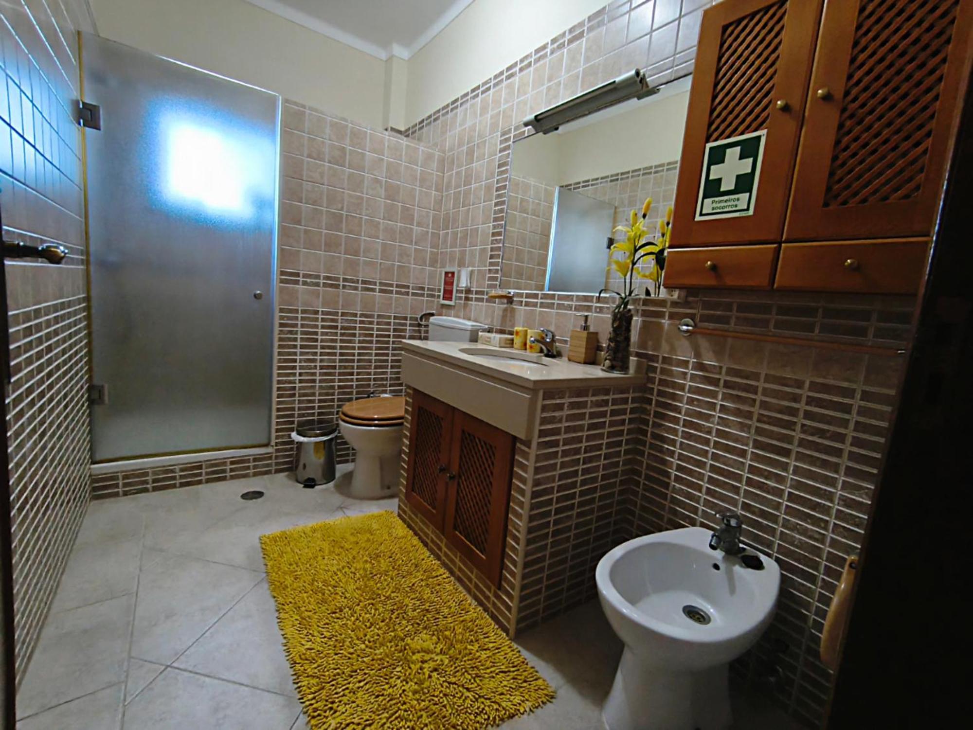 Ferienwohnung Flat In The Heart Of Algarve São Brás de Alportel Exterior foto