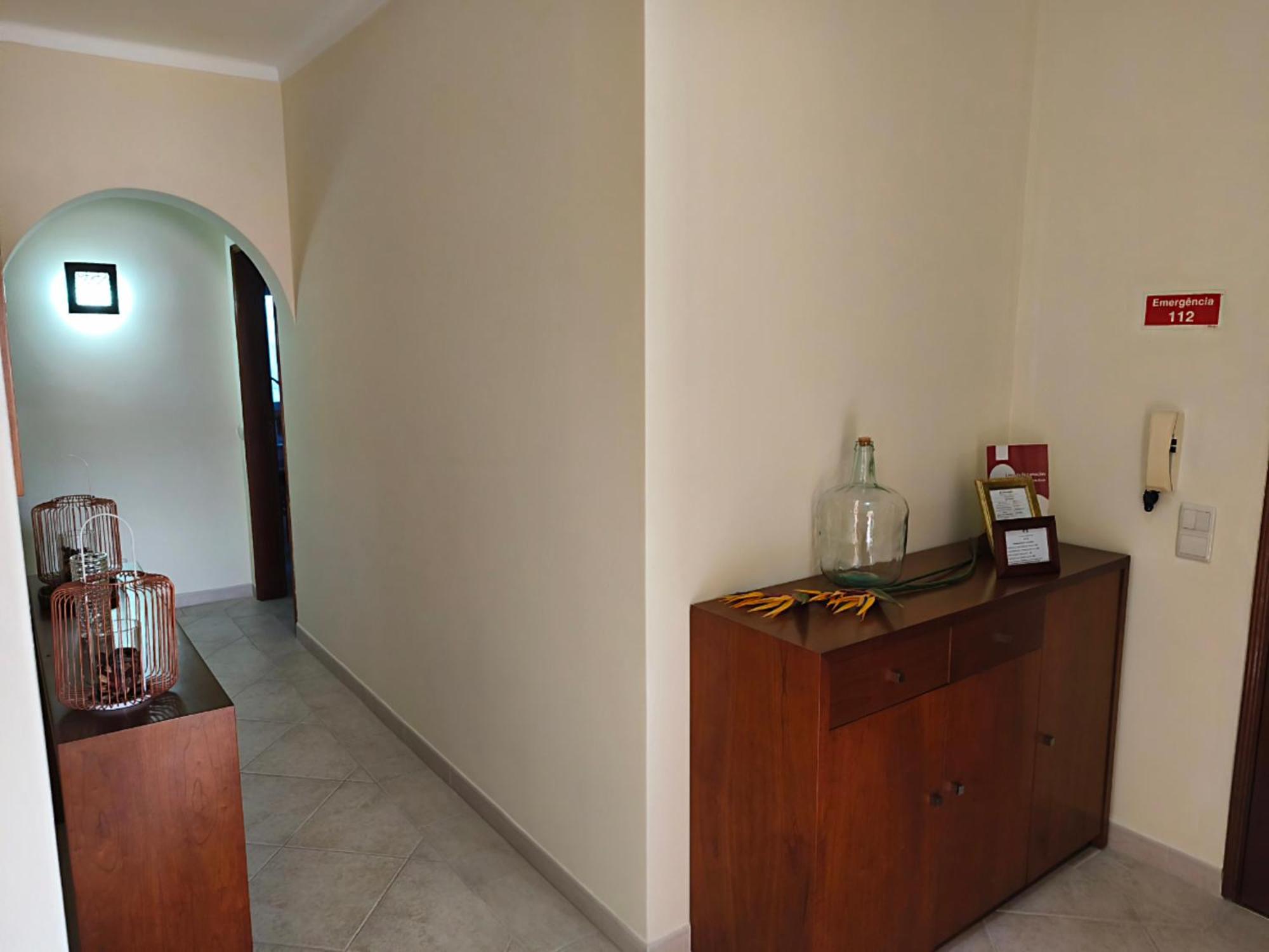 Ferienwohnung Flat In The Heart Of Algarve São Brás de Alportel Exterior foto
