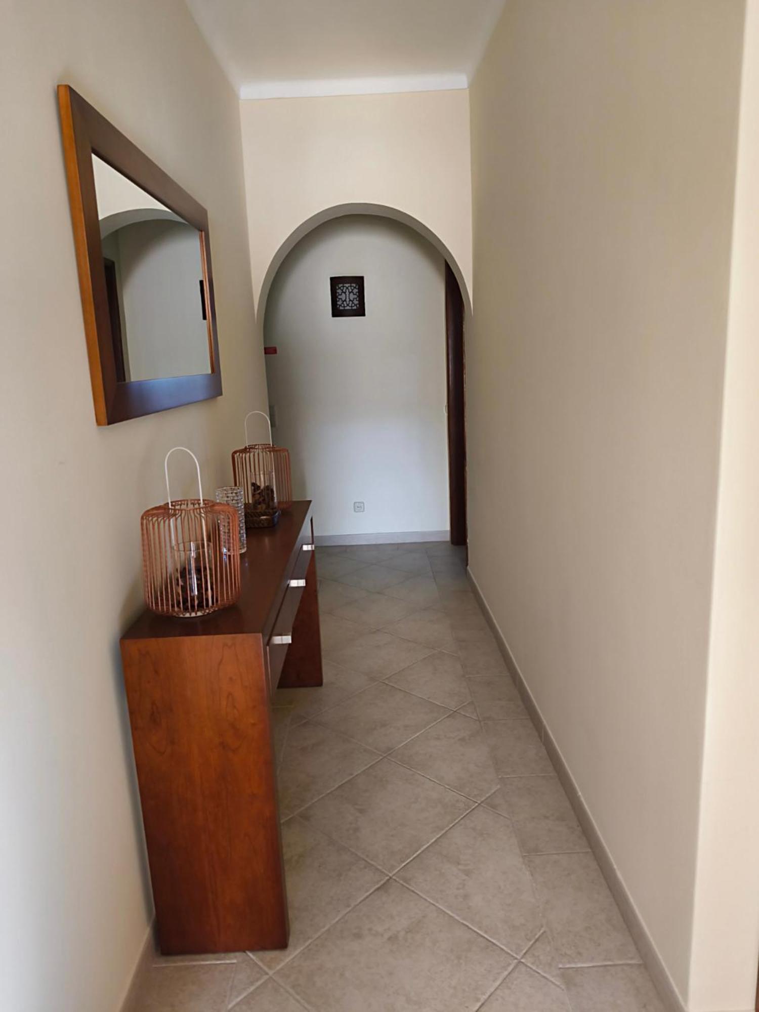 Ferienwohnung Flat In The Heart Of Algarve São Brás de Alportel Exterior foto