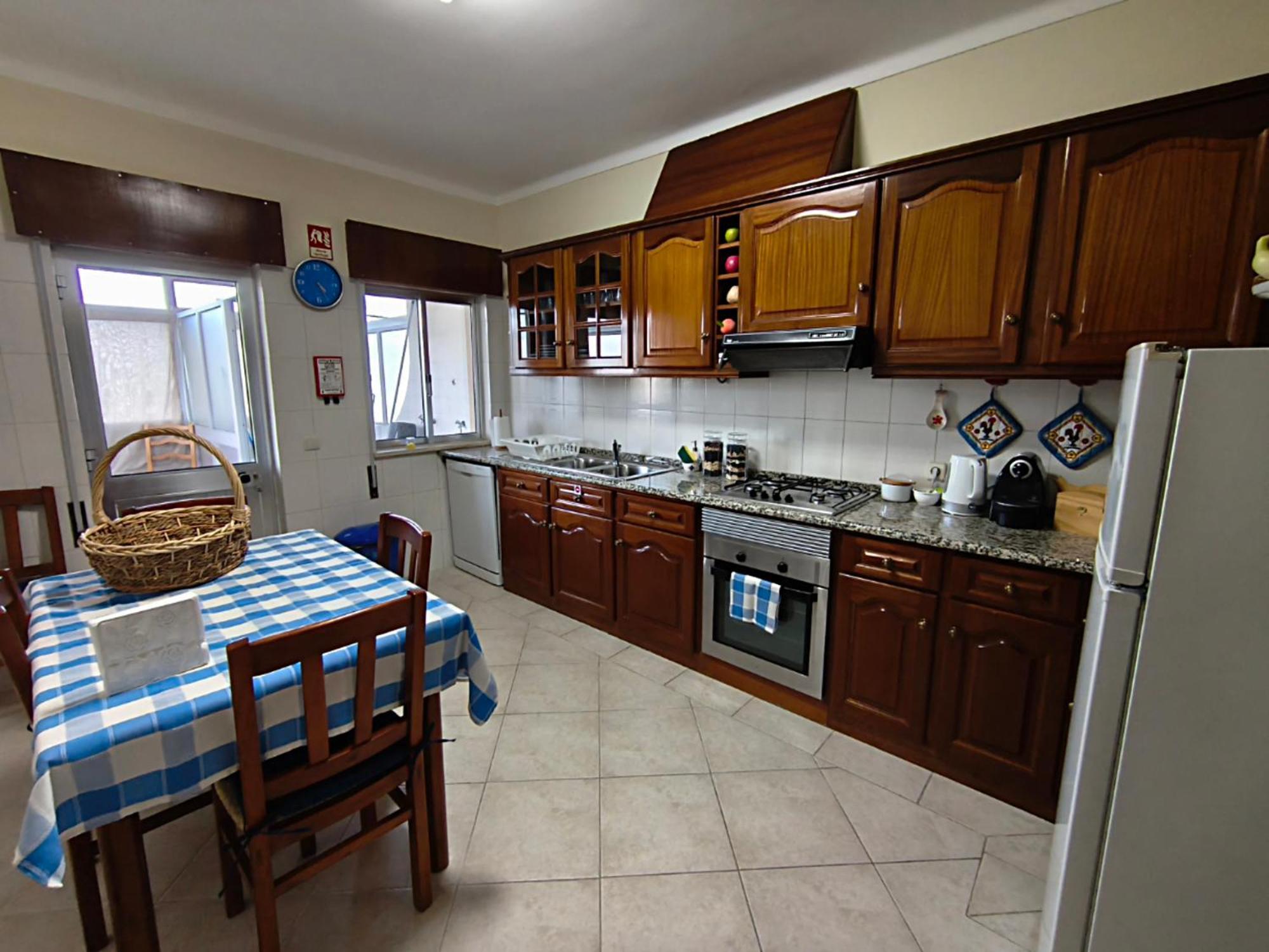 Ferienwohnung Flat In The Heart Of Algarve São Brás de Alportel Exterior foto