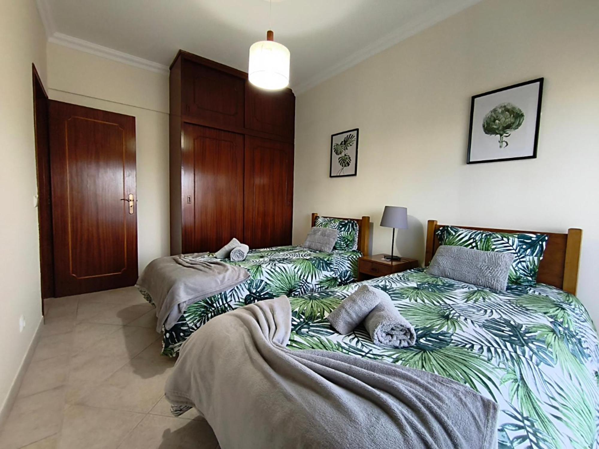 Ferienwohnung Flat In The Heart Of Algarve São Brás de Alportel Exterior foto