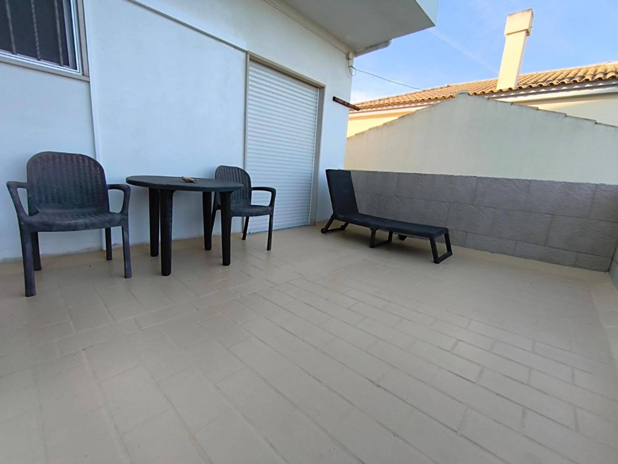Ferienwohnung Flat In The Heart Of Algarve São Brás de Alportel Exterior foto