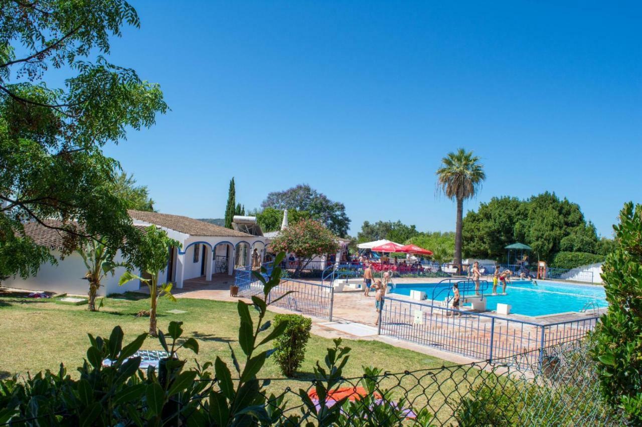 Ferienwohnung Flat In The Heart Of Algarve São Brás de Alportel Exterior foto