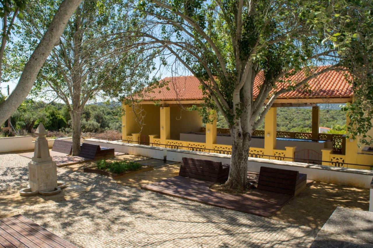 Ferienwohnung Flat In The Heart Of Algarve São Brás de Alportel Exterior foto
